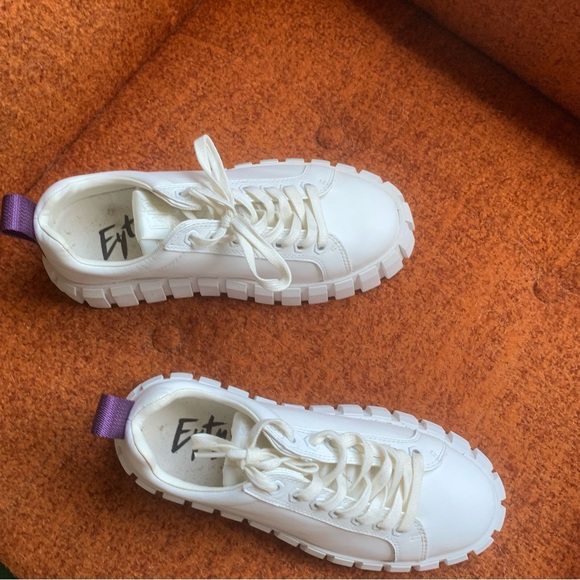 Eytys Odessa Leather sz 38 - Picture 2 of 6